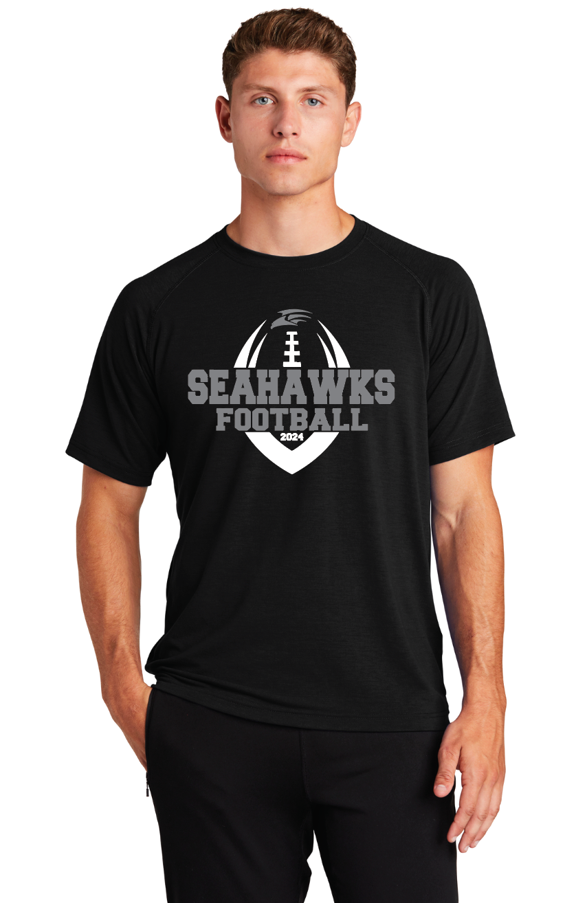 Seahawks Football 2024_2 T-Shirt