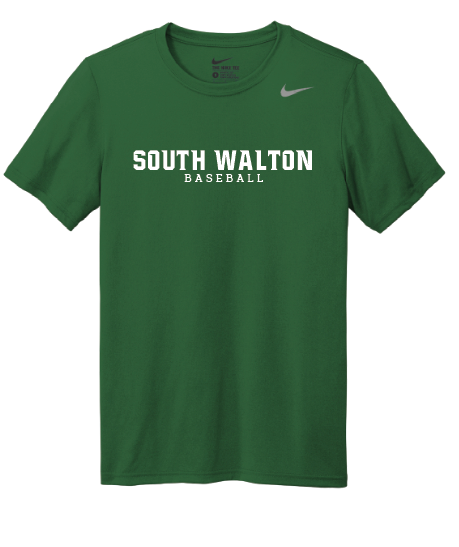 Nike rLegend Tee South Walton Baseball