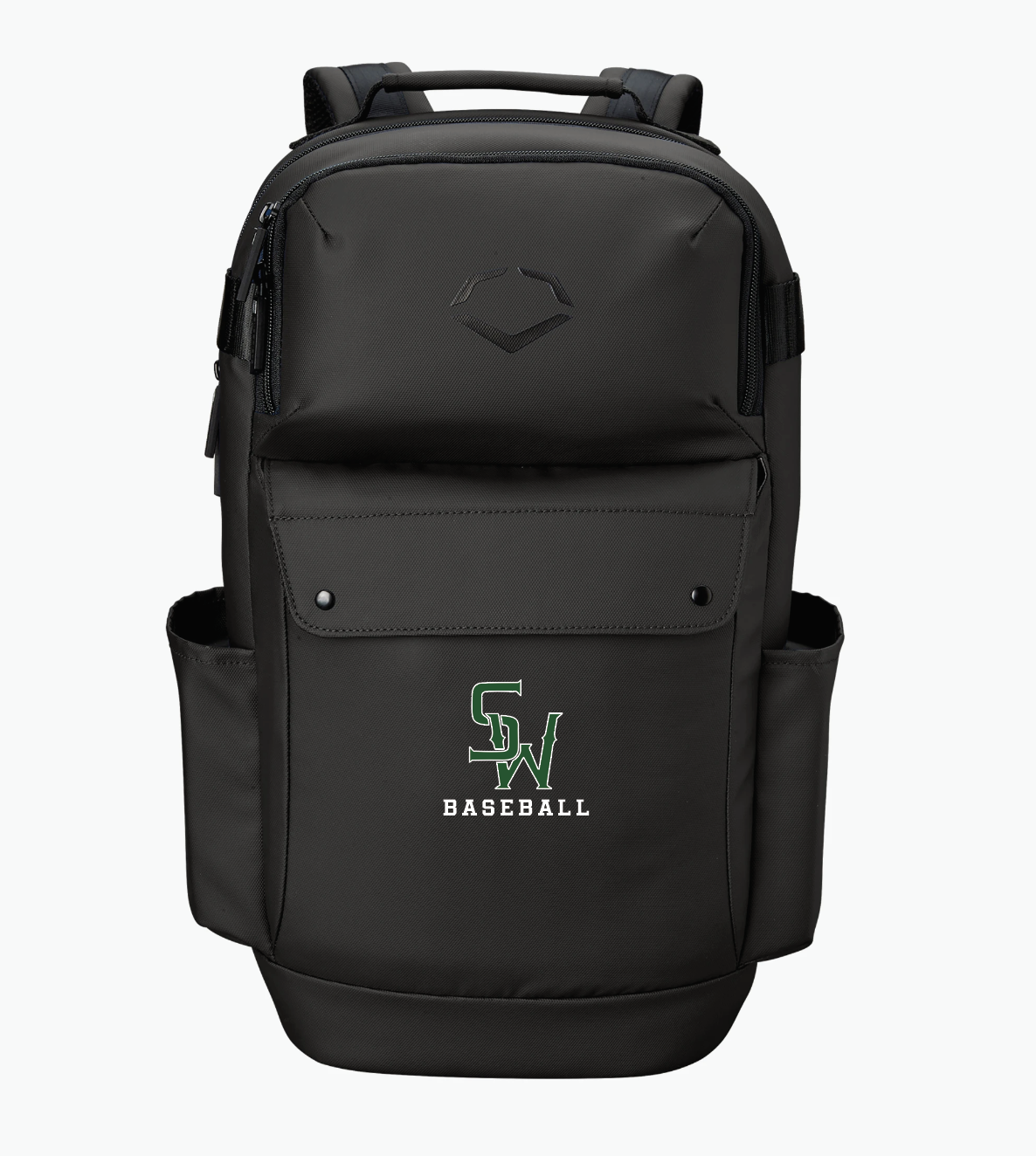 Evoshield Executive Backpack