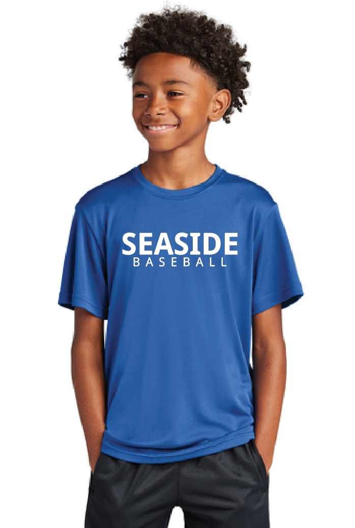 Seaside Performance Shirt