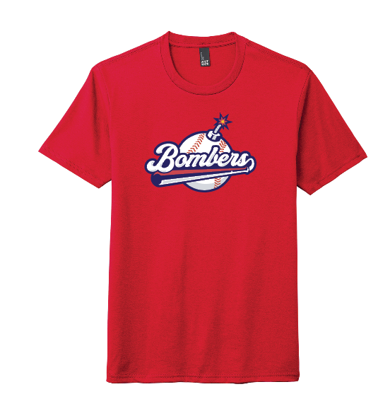 District T-Shirt - Bombers