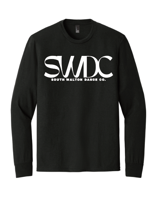 SWDC Long Sleeve T-Shirt