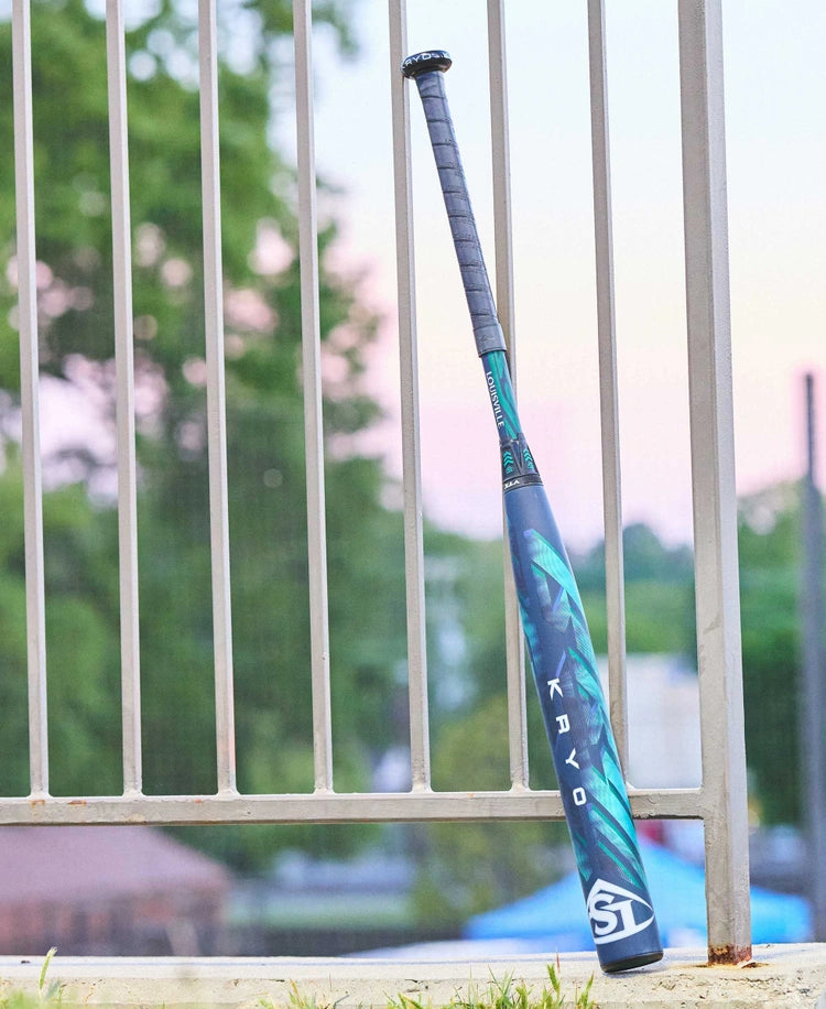 2025 Louisville Slugger Kryo Bat