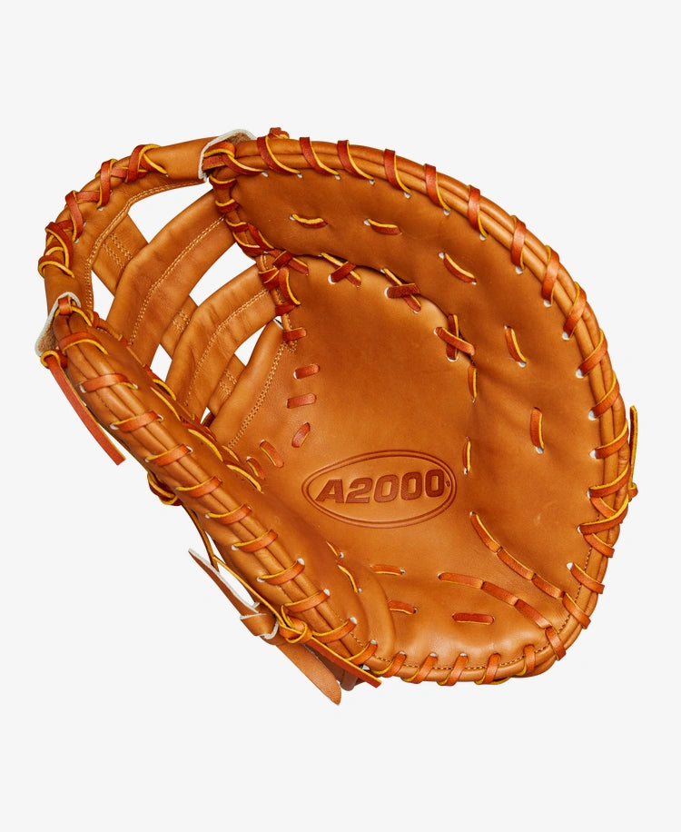 2024 BASEBALL CLASSICS SERIES A2000 1679 12.5” BASEBALL FIRST BASE MITT