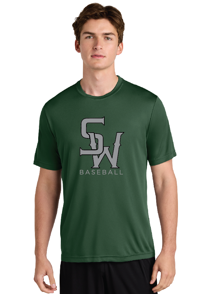 SW Baseball Performance T-Shirt