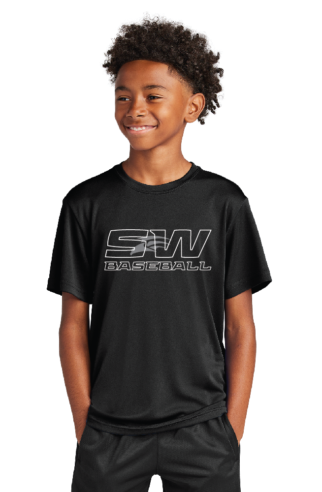 SW Modern Performance T-Shirt