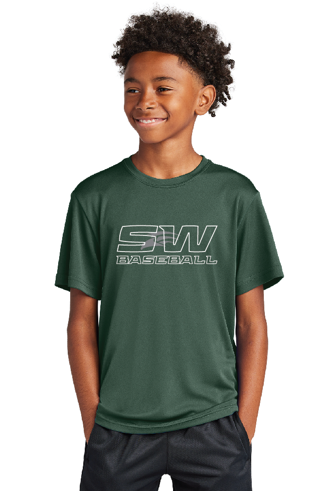 SW Modern Performance T-Shirt