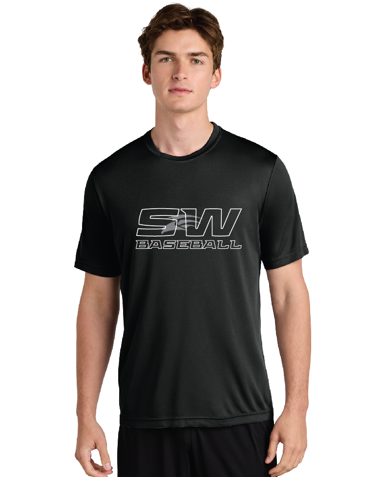 SW Modern Performance T-Shirt