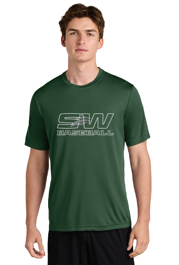 SW Modern Performance T-Shirt