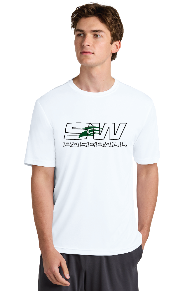 SW Modern Performance T-Shirt