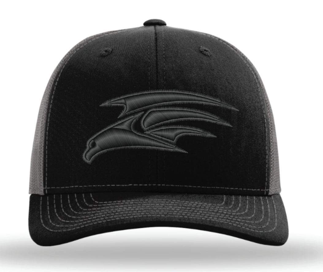 Seahawks Richardson 112 Structured Hat