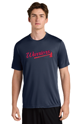 Warriors Performance T-Shirt