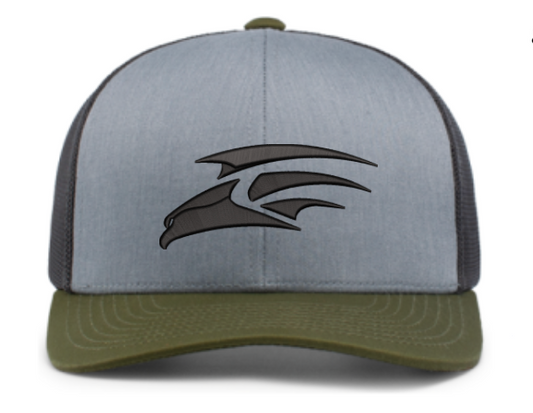 Seahawk Trucker Hat