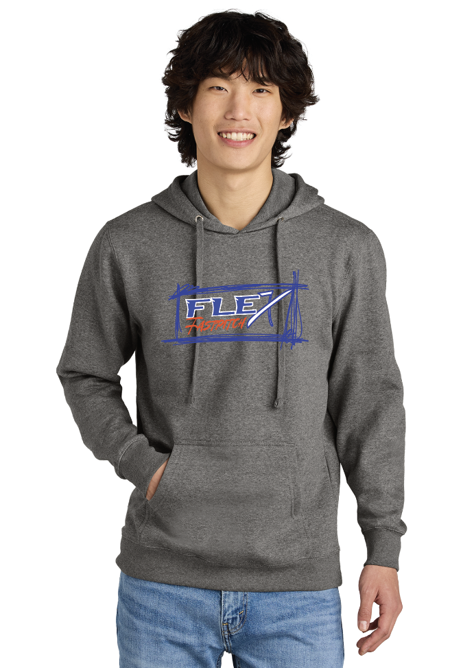 Flex Fast Pitch VIT Hoodie