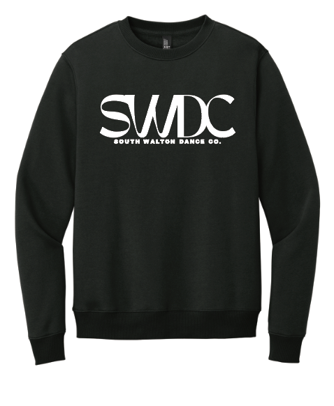 SWDC Crewneck Sweatshirt