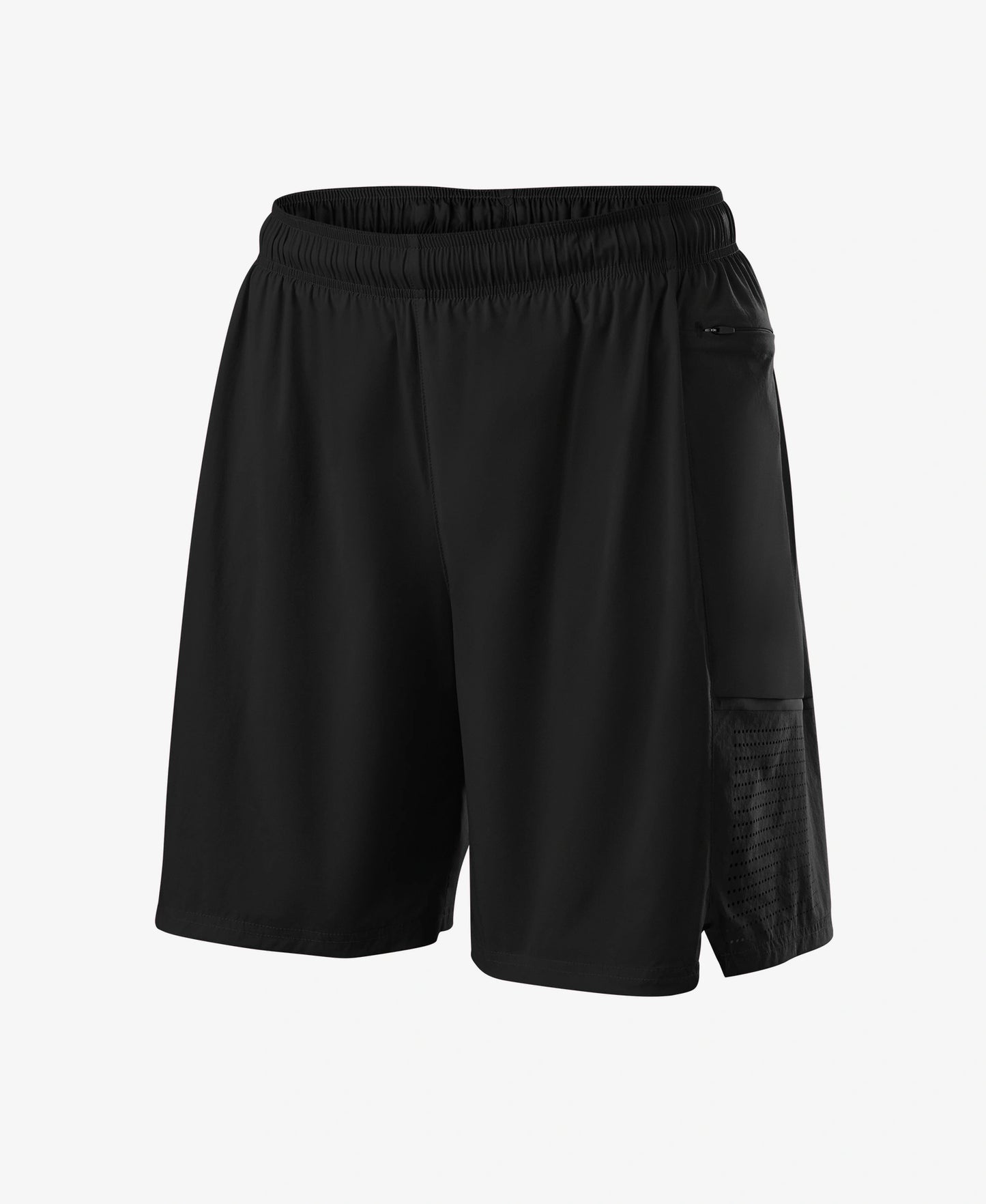 Hawk's EvoShield MEN'S GAME CHANGING TWO-IN-ONE SHORT