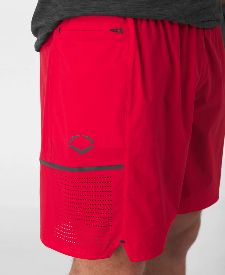 Hawk's EvoShield MEN'S GAME CHANGING TWO-IN-ONE SHORT