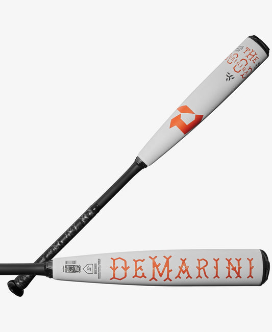 2025 DEMARINI THE GOODS (-5) USSSA BASEBALL BAT