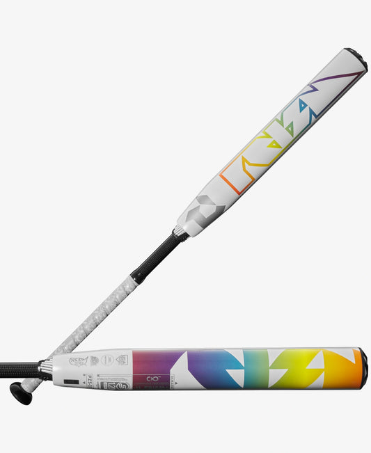 2025 Prism+ Fastpitch Bat