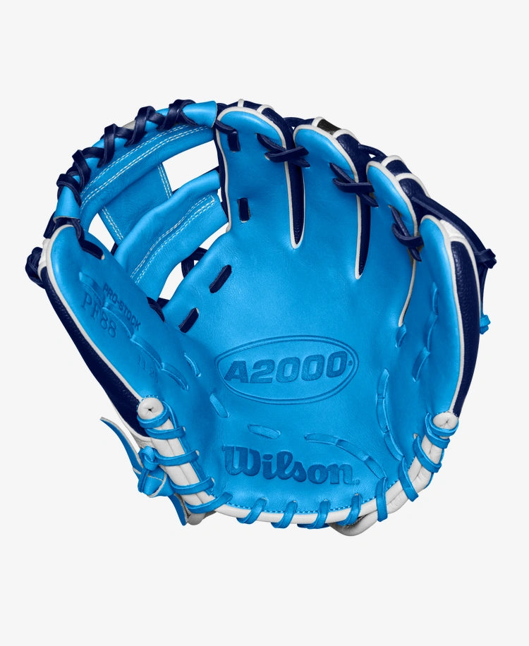 FALL 2024 A2000® PF88SS 11.25” INFIELD BASEBALL GLOVE