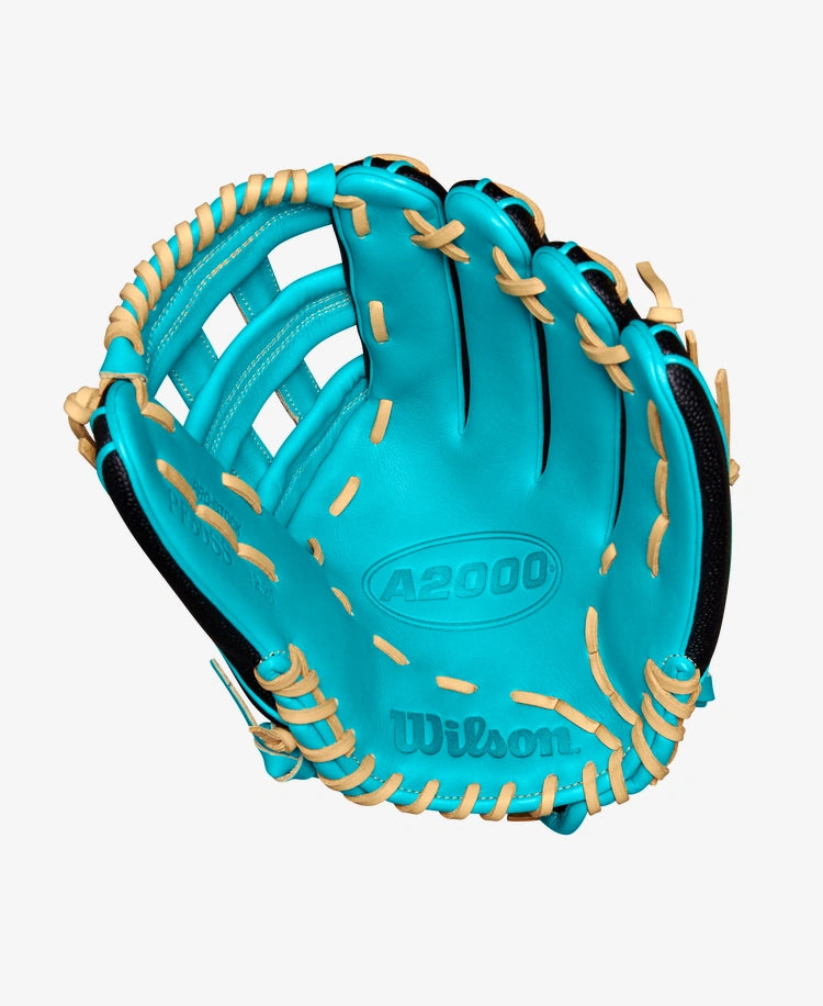 FALL 2024 A2000 PF50SS 12.25” OUTFIELD BASEBALL GLOVE