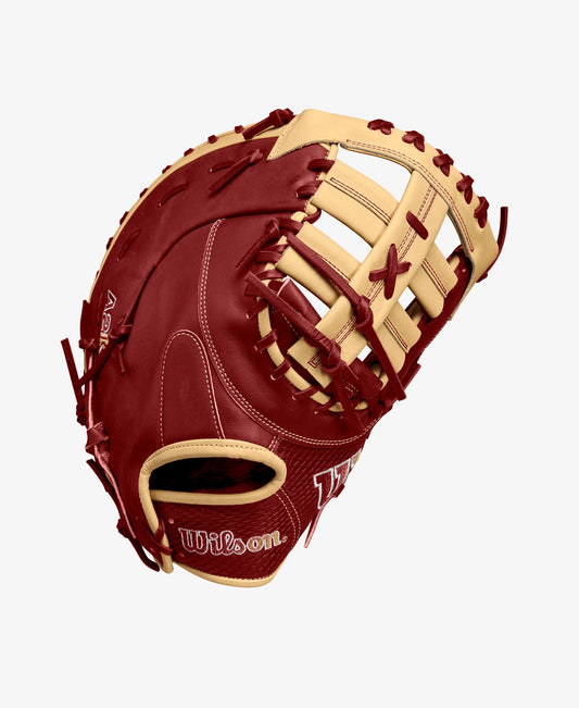 FALL 2024 A2K® 1679 12.5” BASEBALL FIRST BASE MITT